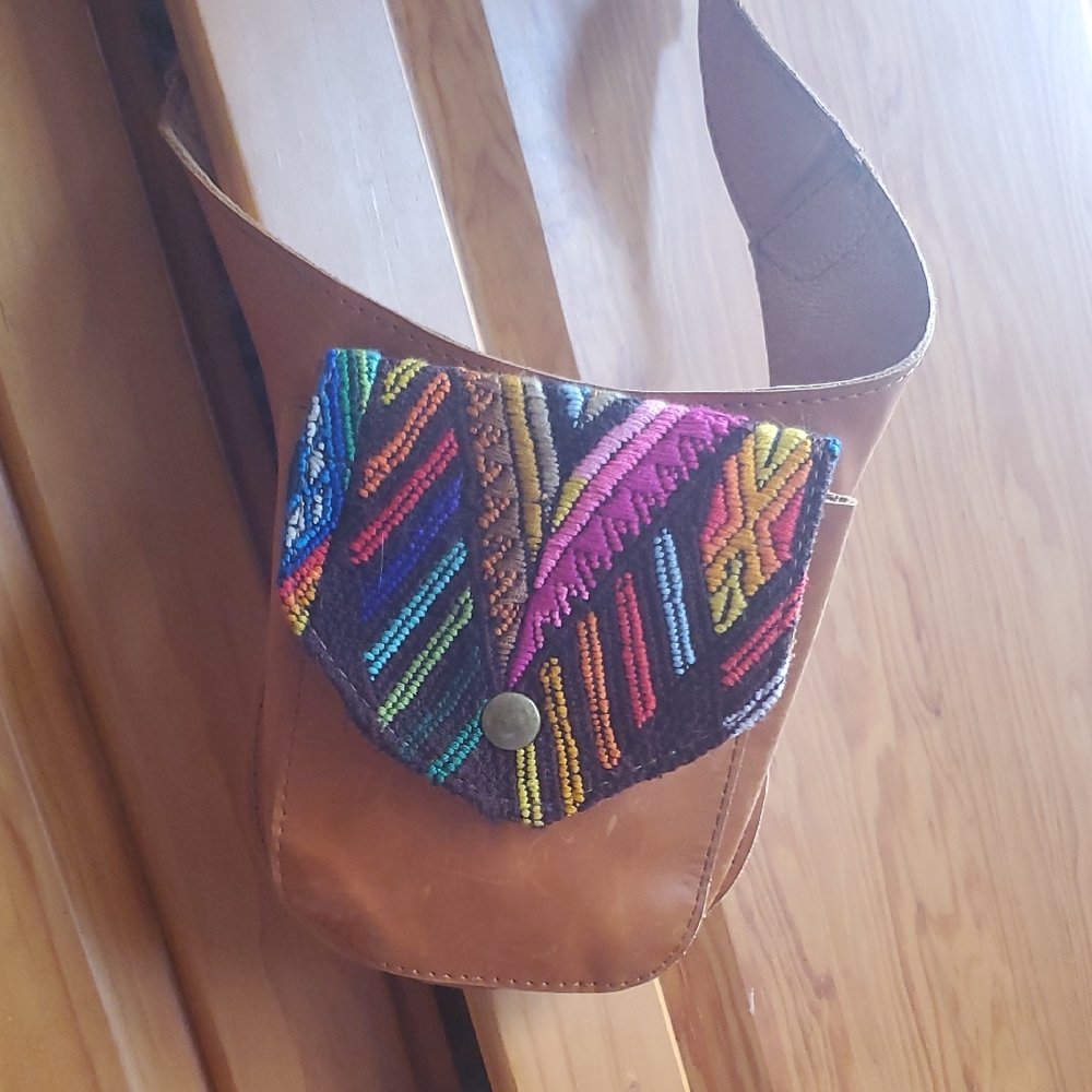 Nena and Co Belt Bag
